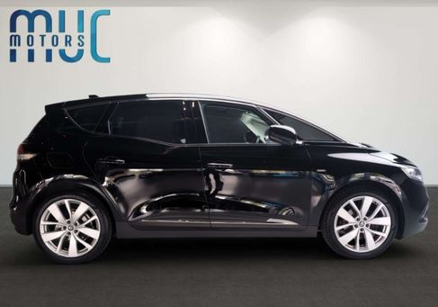 Renault Scenic, 2019