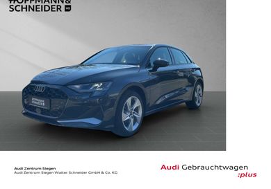 Audi A3, 2025