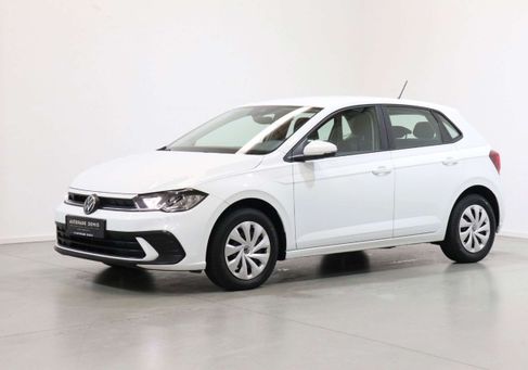 Volkswagen Polo, 2022 2