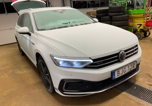 Volkswagen Passat Variant, 2023 2