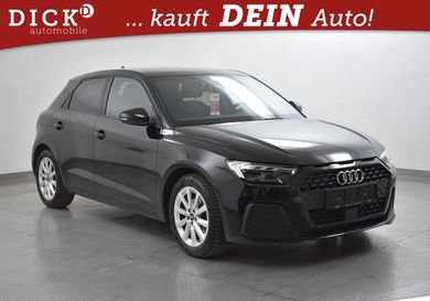 Audi A1, 2022