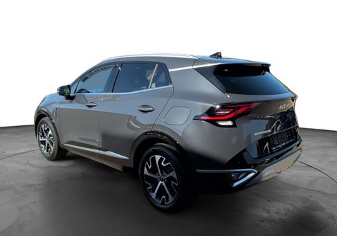 Kia Sportage, 2024 3