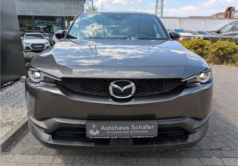 Mazda MX-30, 2023 2