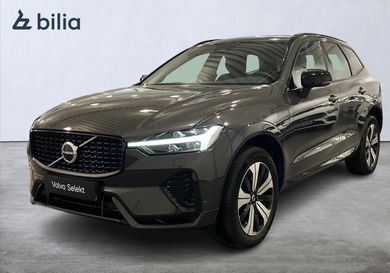 Volvo XC60, 2025