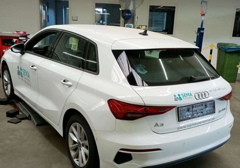 Audi A3, 2024 3
