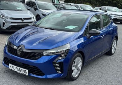 Renault Clio, 2024