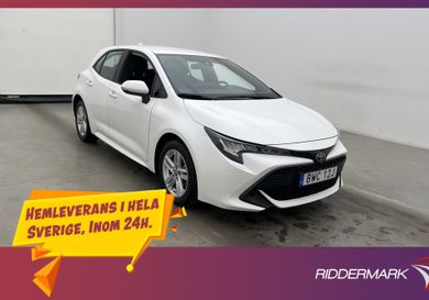 Toyota Corolla, 2022