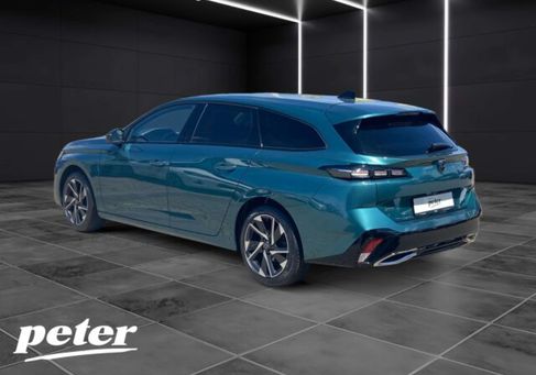 Peugeot 308, 2024