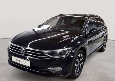 Volkswagen Passat, 2023