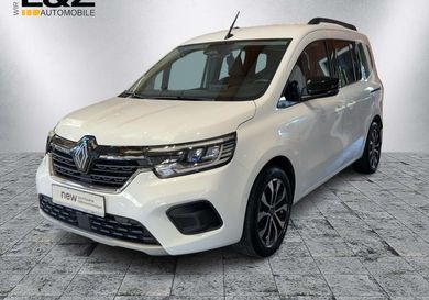 Renault Kangoo, 2024