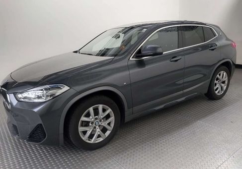 BMW X2, 2021 2