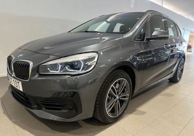 BMW 225 Active Tourer, 2021