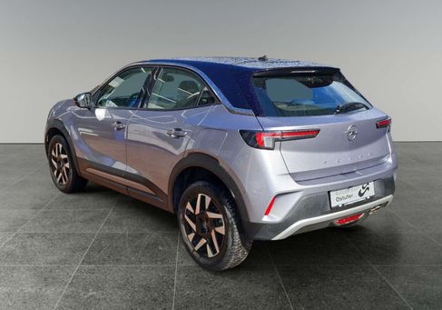Opel Mokka, 2021 3