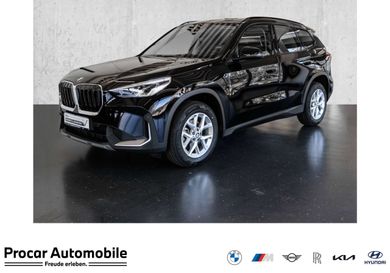 BMW X1, 2025
