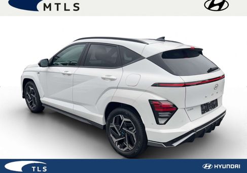 Hyundai Kona, 2023 2