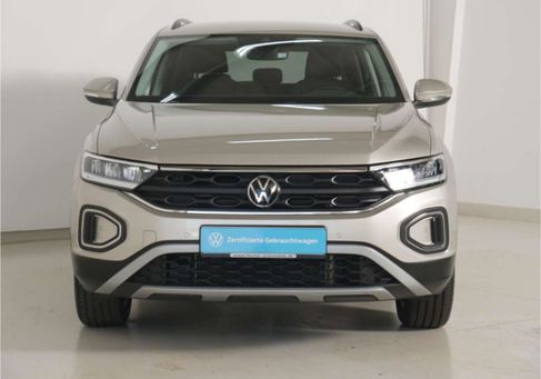 Volkswagen T-Roc, 2023 3