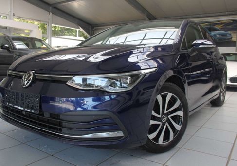 Volkswagen Golf, 2022 2