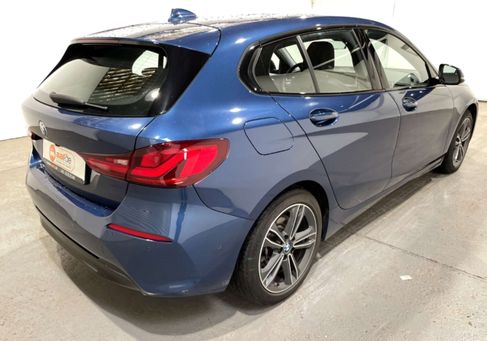 BMW 116, 2023 3