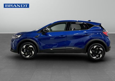 Renault Captur, 2026