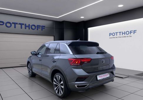 Volkswagen T-Roc, 2021 3