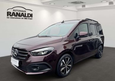 Mercedes-Benz Citan, 2023