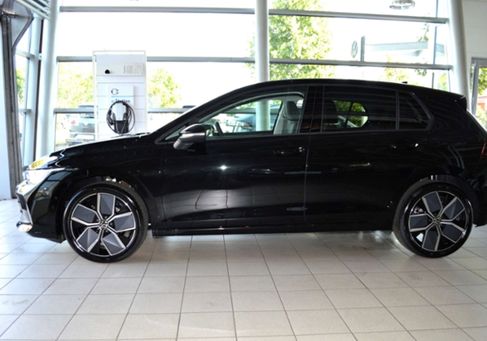 Volkswagen Golf, 2026 3