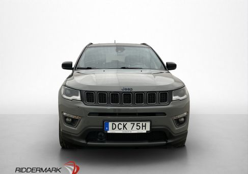 Jeep Compass, 2020 2