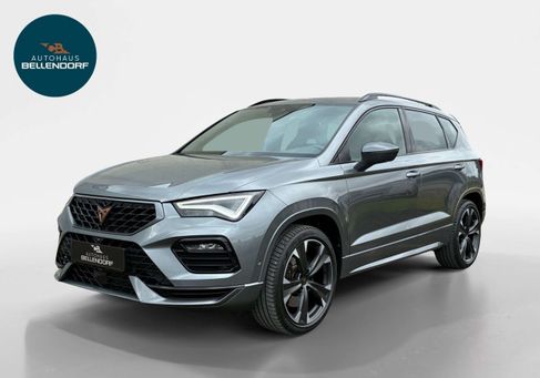 Cupra Ateca, 2022