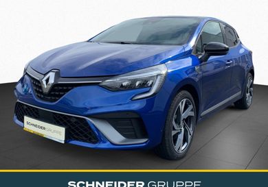Renault Clio, 2023