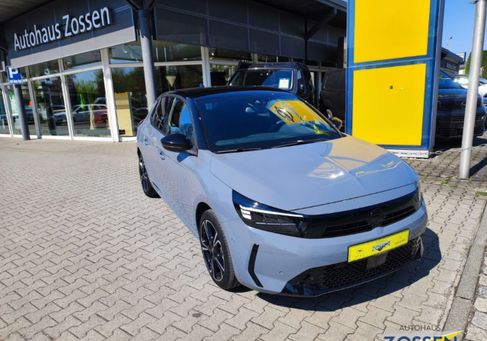 Opel Corsa, 2024 2