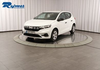 Dacia Sandero, 2023