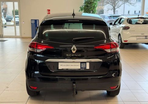 Renault Scenic, 2019