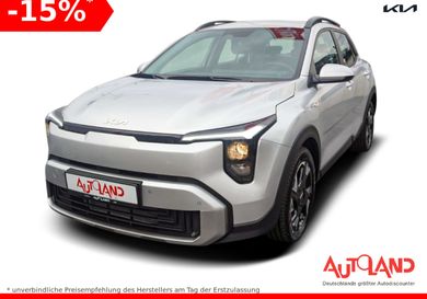Kia Stonic, 2026