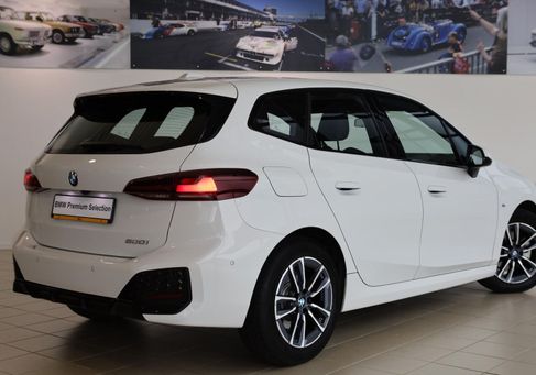 BMW 220 Active Tourer, 2025