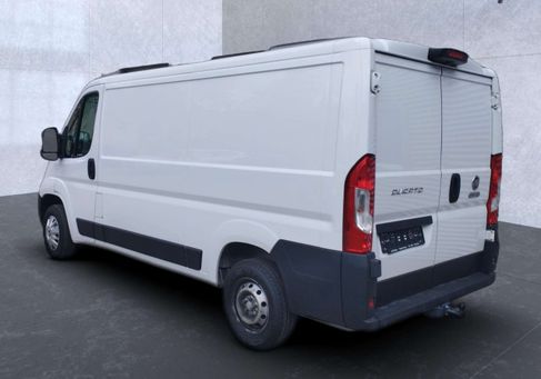 Fiat Ducato, 2024