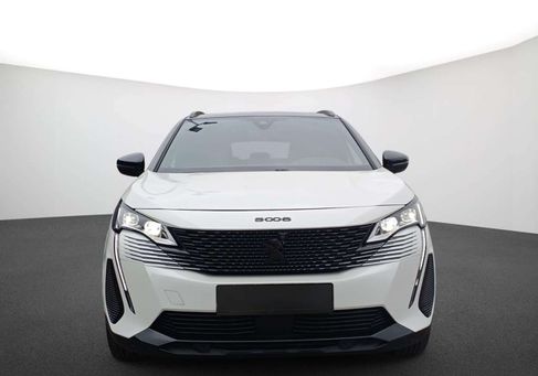 Peugeot 5008, 2024
