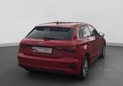 Audi A3, 2023 3