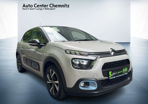 Citroën C3, 2023 3