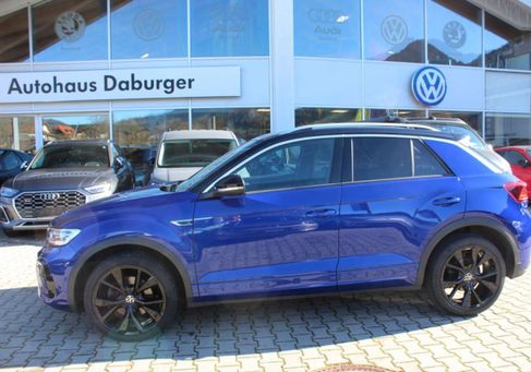 Volkswagen T-Roc, 2022