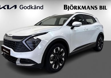 Kia Sportage, 2023