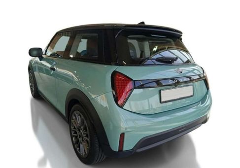 MINI Cooper S, 2024