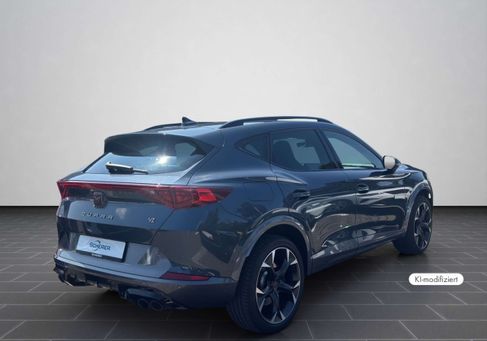 Cupra Formentor, 2024