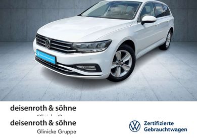 Volkswagen Passat Variant, 2023