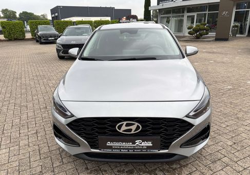 Hyundai i30, 2025 2