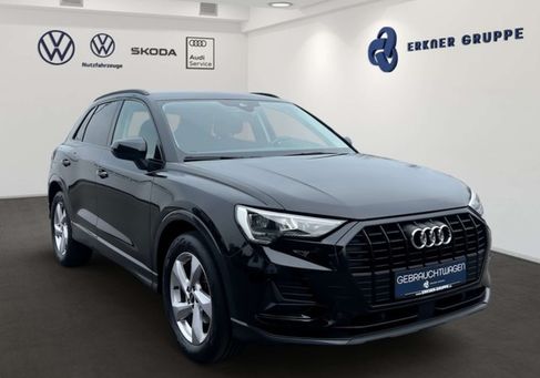 Audi Q3, 2022