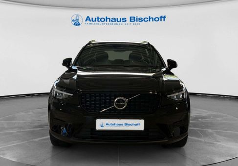 Volvo XC40, 2023