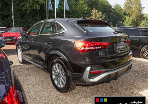 Audi Q3, 2022 3