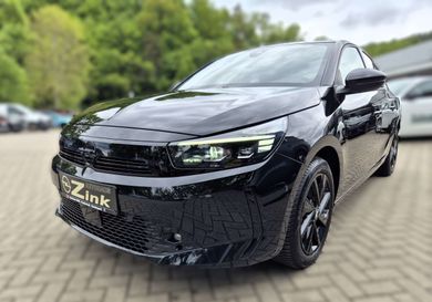 Opel Corsa, 2025