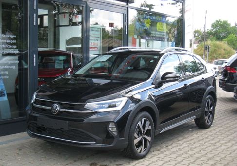 Volkswagen Taigo, 2023