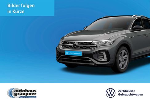 Volkswagen T-Roc, 2021